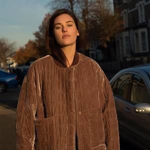 Meet your Posher, Ali